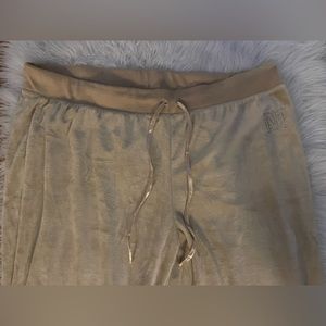 Maxsport velour sweatpants XL